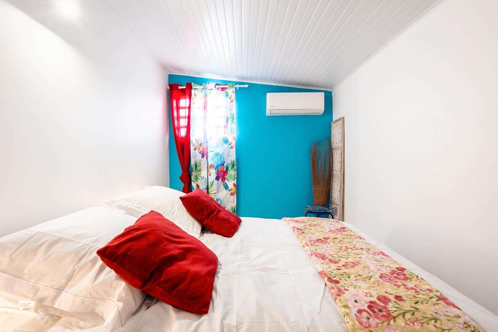 Gite Dalina Saint-Francois  Exterior photo
